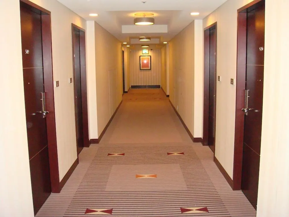Hotel Keihan Universal Tower Osaka Japan