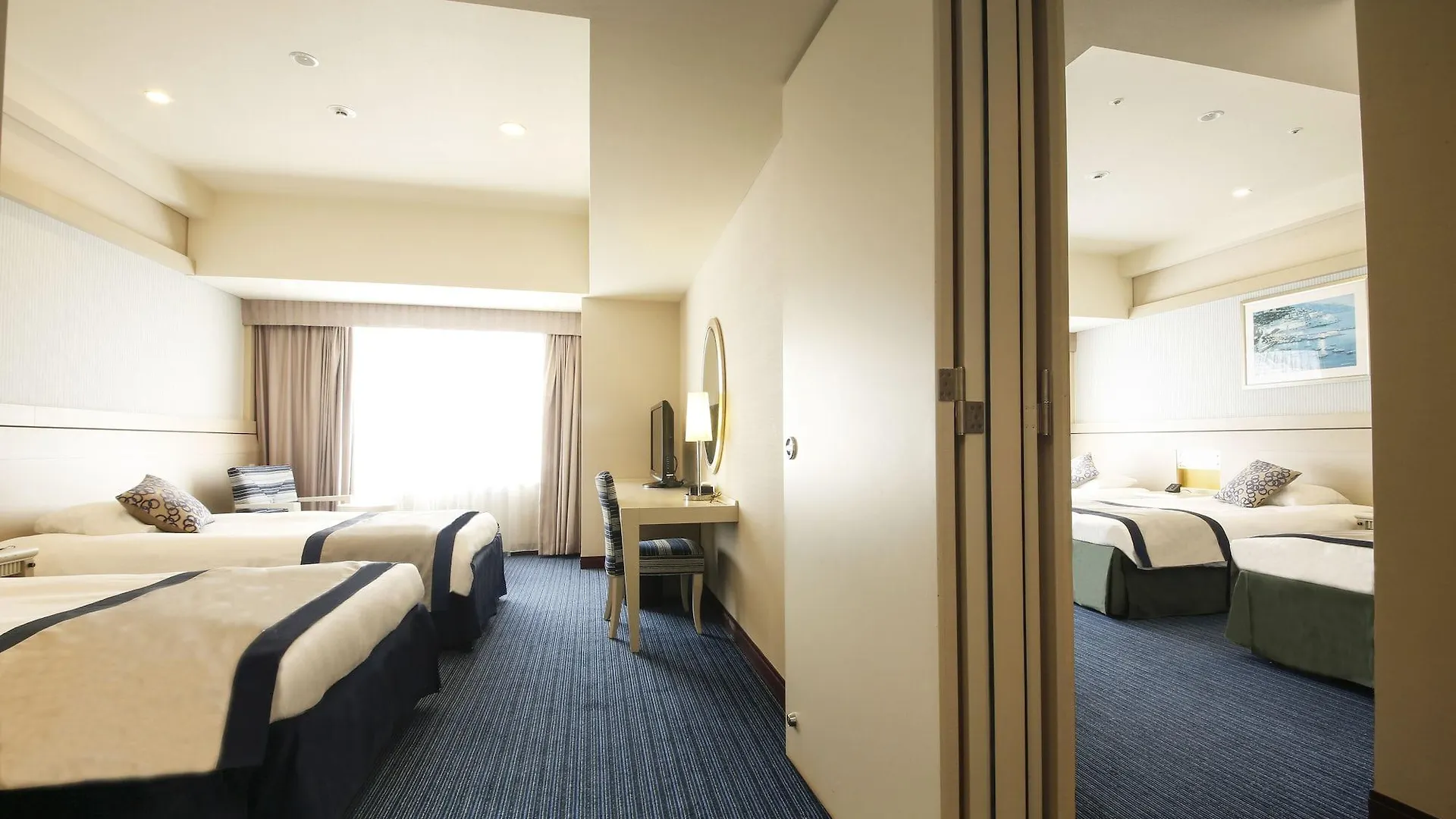 Hotel Keihan Universal Tower Osaka