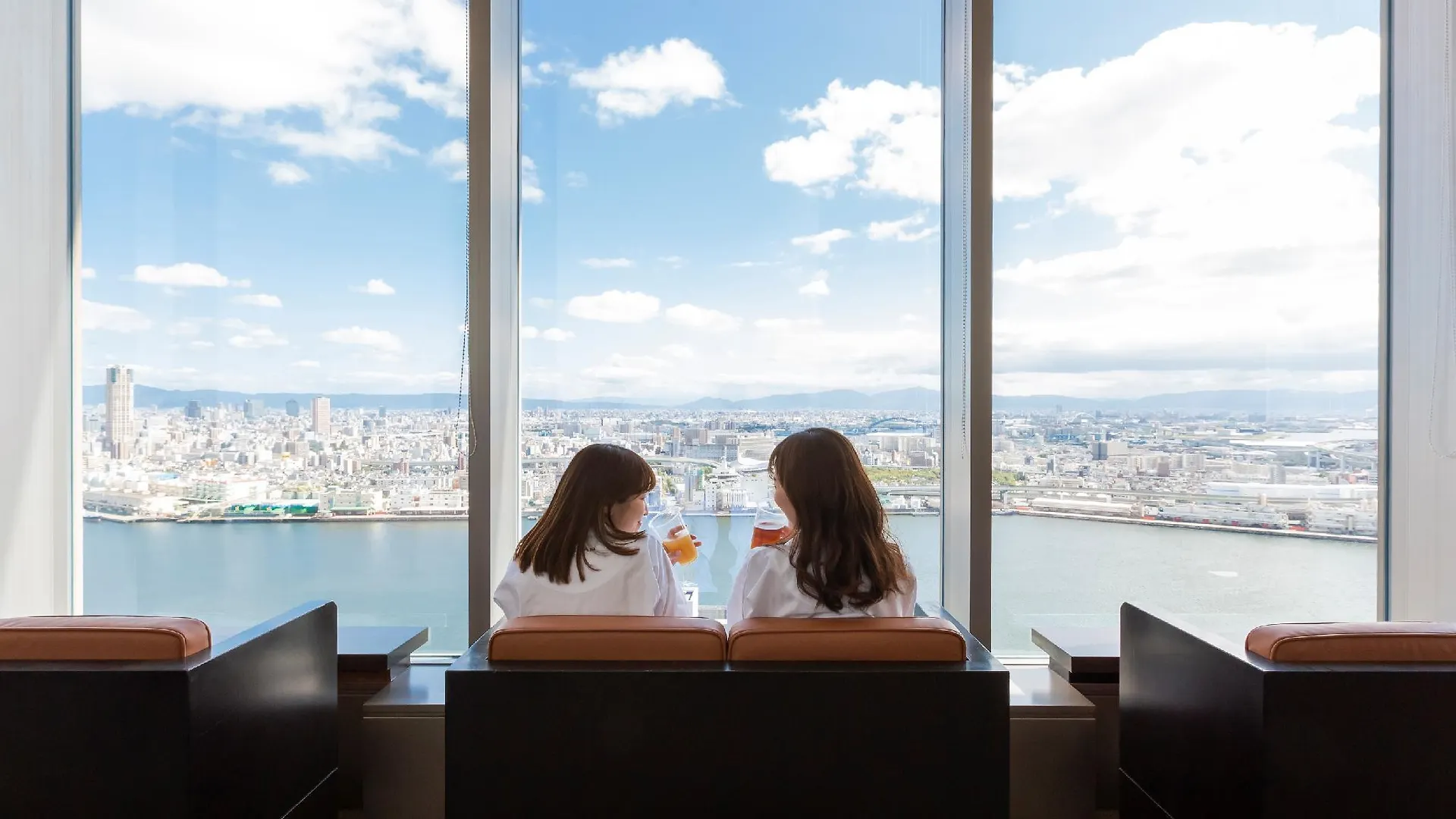 ホテル京阪 ユニバーサル・タワー 大阪市 4*,