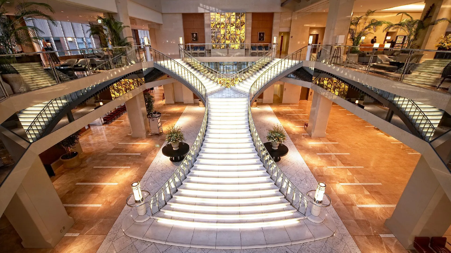 Hotel Keihan Universal Tower Osaka