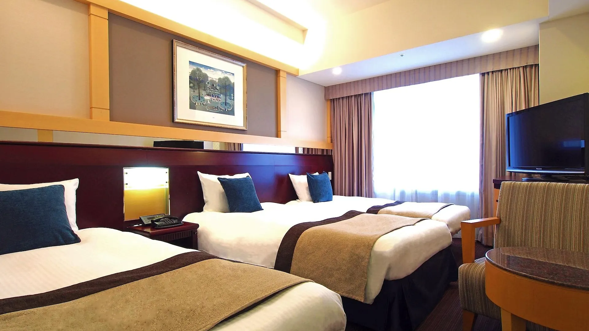 Hotel Keihan Universal Tower Osaka