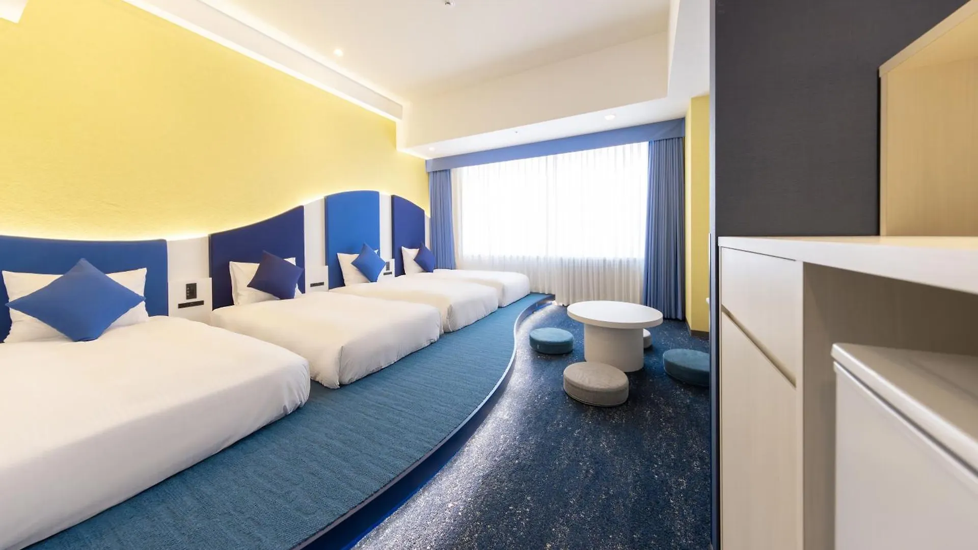 Hotel Keihan Universal Tower Osaka