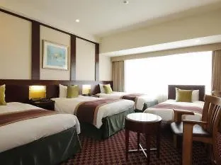 Hotel Keihan Universal Tower Osaka