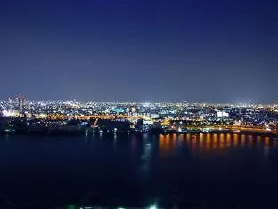 **** ホテル ホテル京阪 ユニバーサル・タワー 大阪市 日本