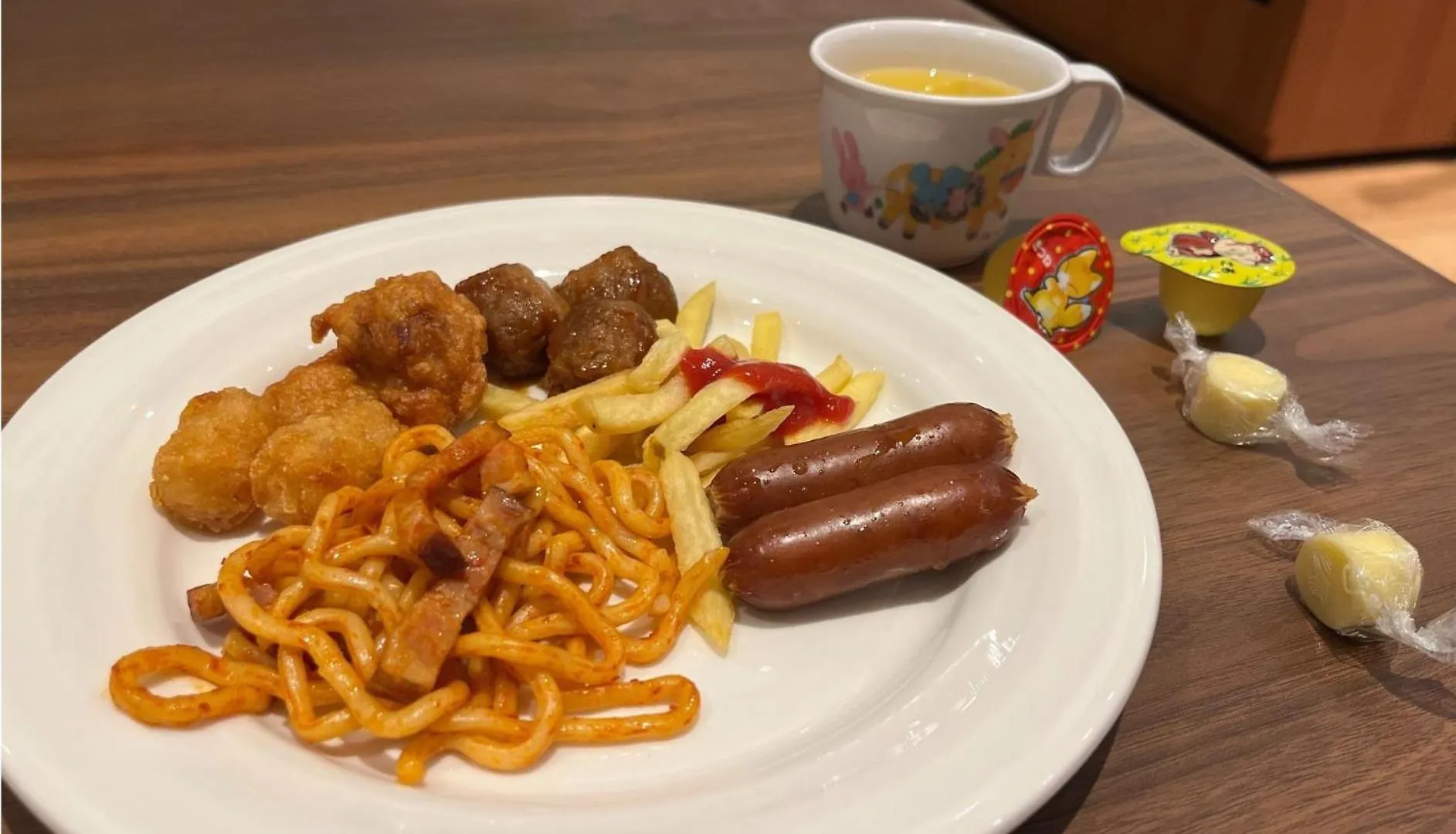 Hotel Keihan Universal Tower Osaka