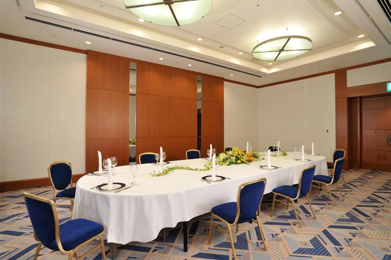 Hotel Keihan Universal Tower Osaka 4*,