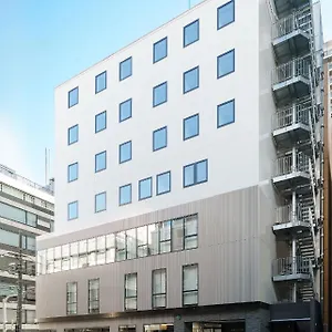 Hostel Ueno Youth Präfektur Tokio