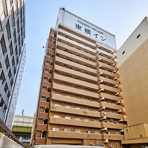 Hotell Toyoko Umeda Higashi