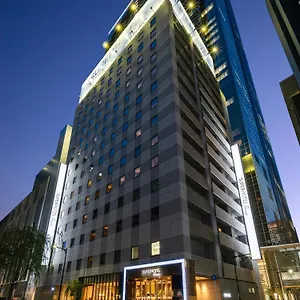 Hotel Super Premier Station Yaesu-chuoguchi Präfektur Tokio