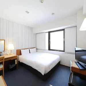 Hotel Smile Nihombashi Mitsukoshimae Präfektur Tokio