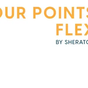 Hotel Four Points Flex By Sheraton Shin Ōsaka