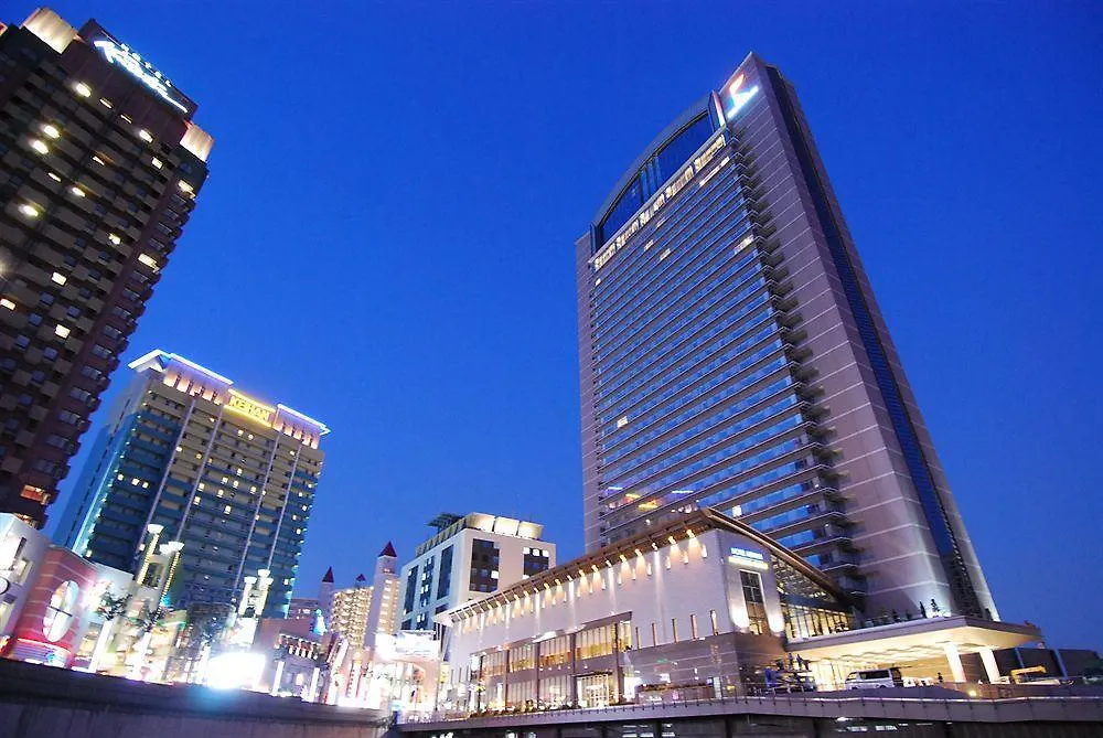 Hotel Keihan Universal Tower Osaka