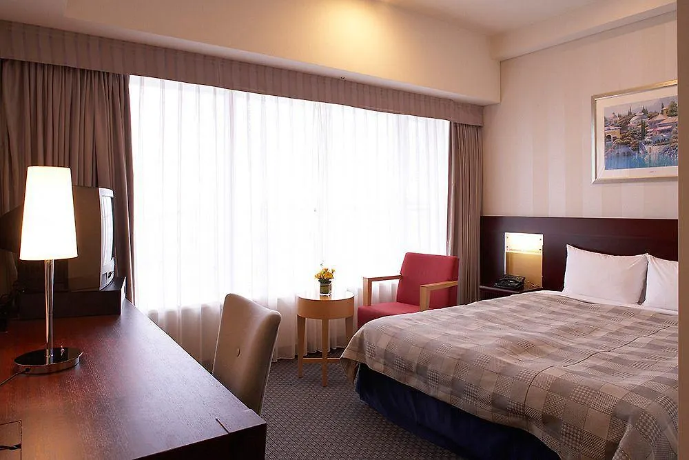 Hotel Keihan Universal Tower Osaka 4*,