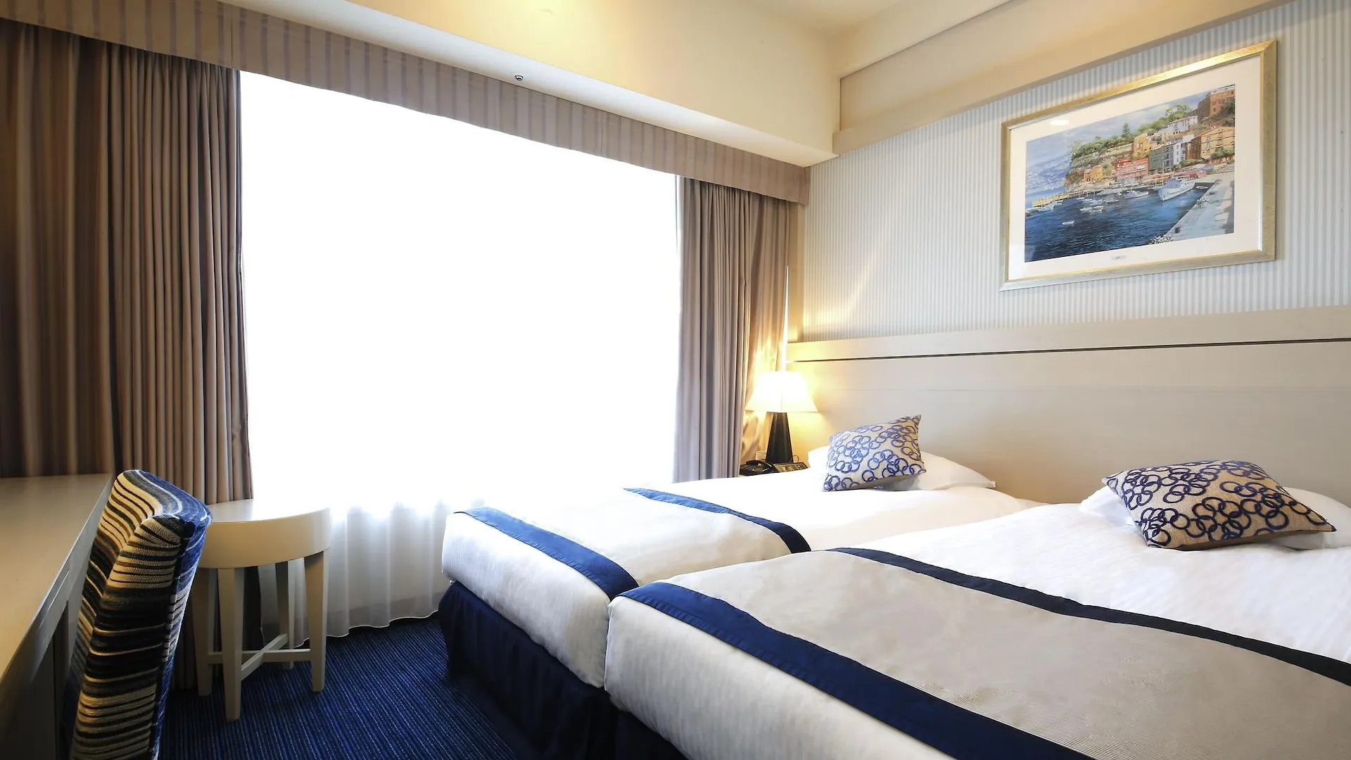 Hotel Keihan Universal Tower Osaka