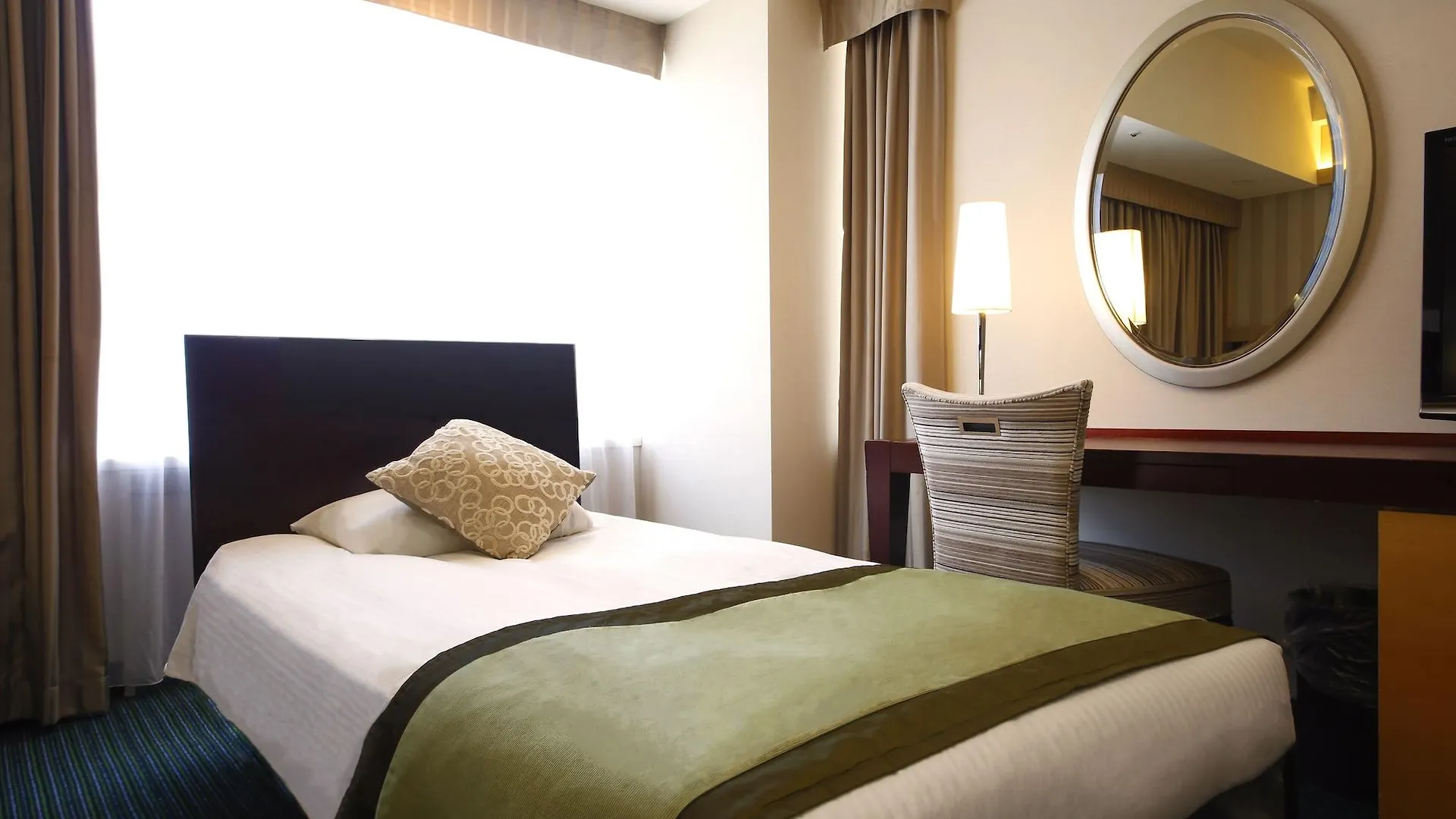 Hotel Keihan Universal Tower Osaka