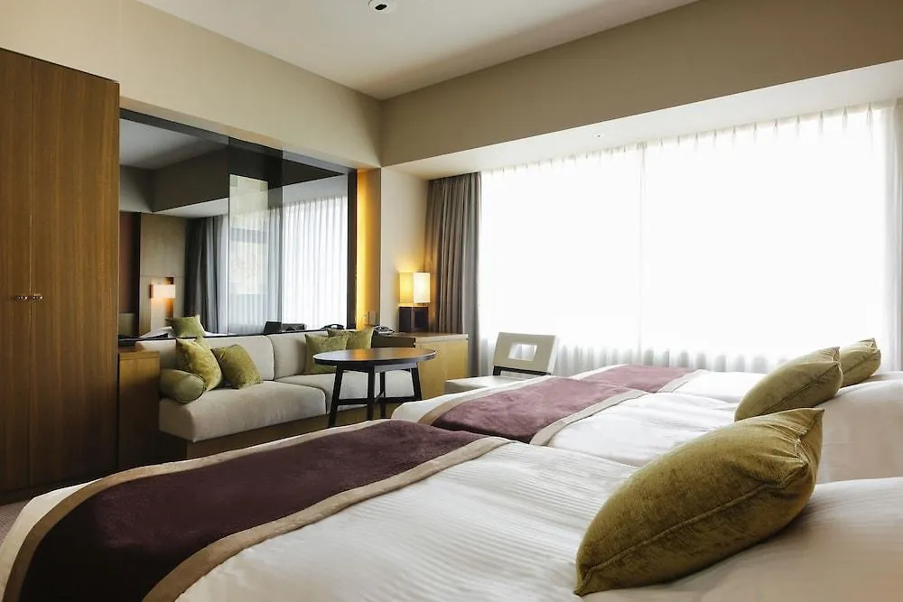 Hotel Keihan Universal Tower Osaka