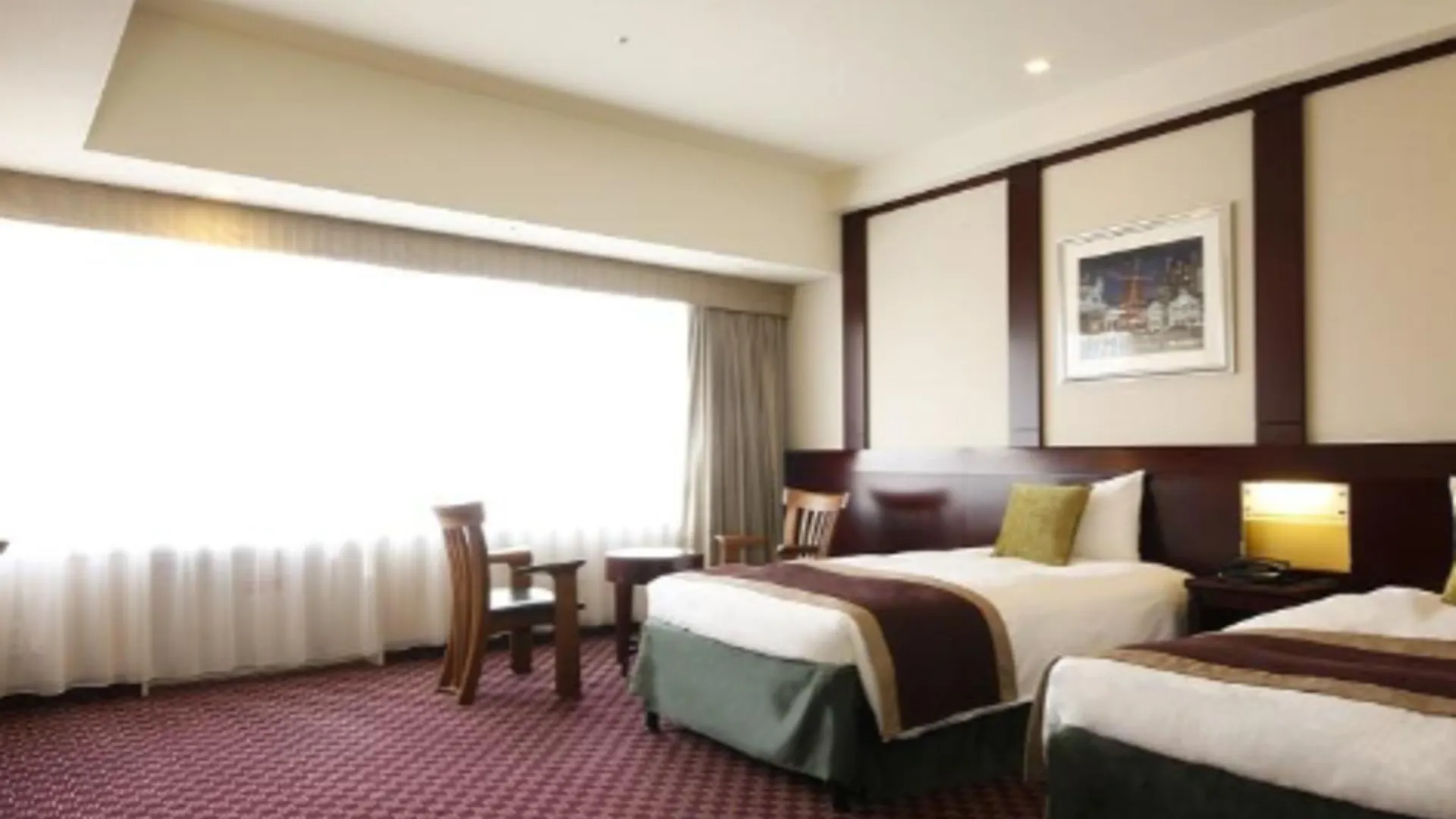 Hotel Keihan Universal Tower Osaka