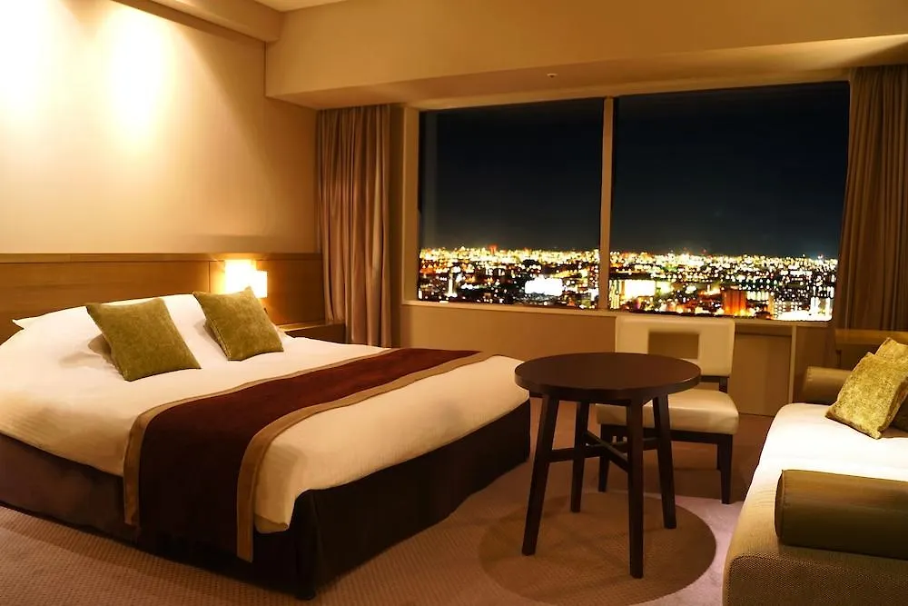 Hotel Keihan Universal Tower Osaka