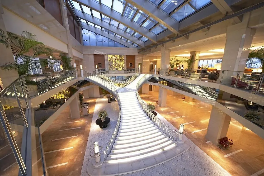 Hotel Keihan Universal Tower Osaka 4*,  Giappone
