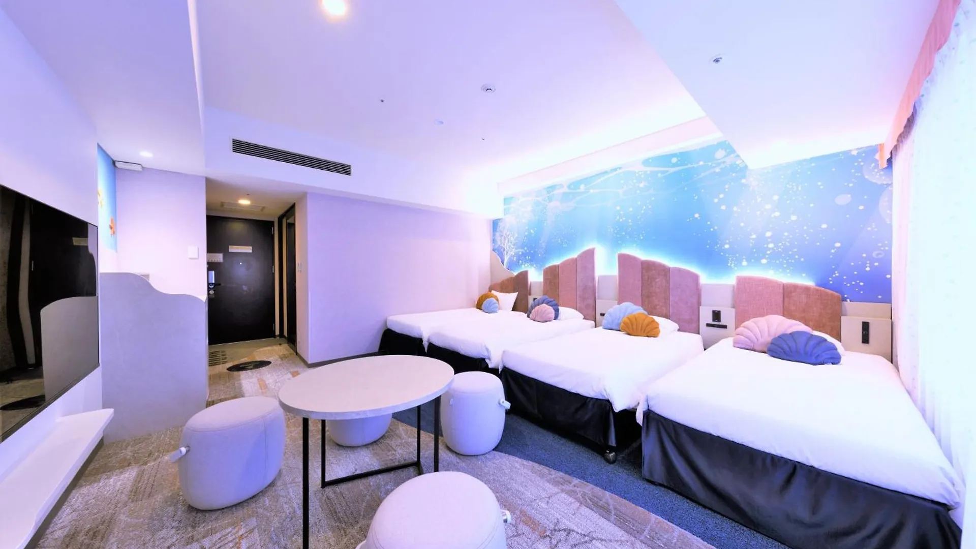 Hotel Keihan Universal Tower Osaka