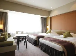 Hotel Keihan Universal Tower Osaka