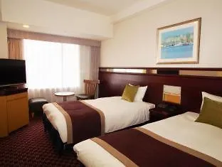 ****  Hotel Keihan Universal Tower Osaka Japón