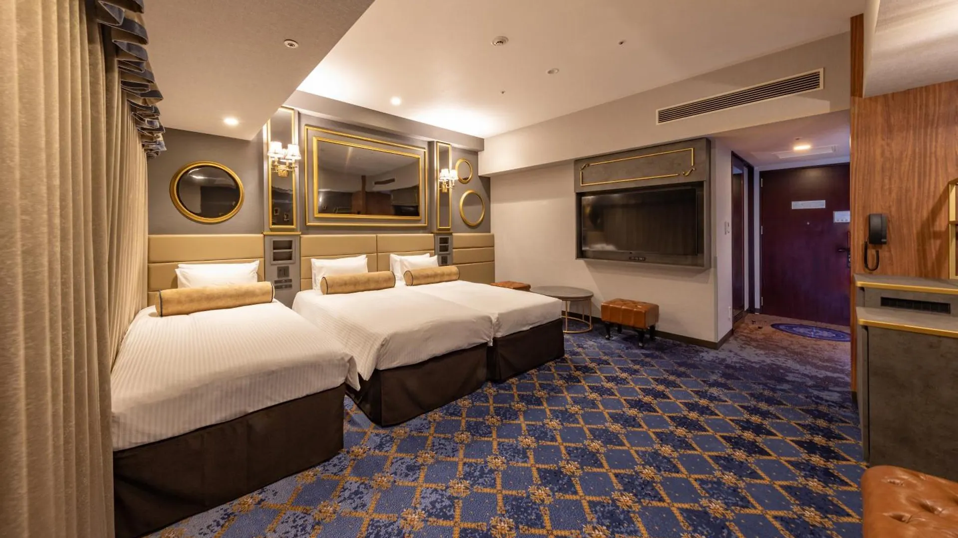 Hotel Keihan Universal Tower Osaka Japón