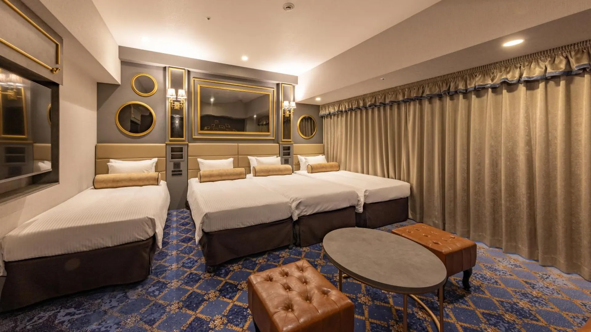 Hotel Keihan Universal Tower Osaka