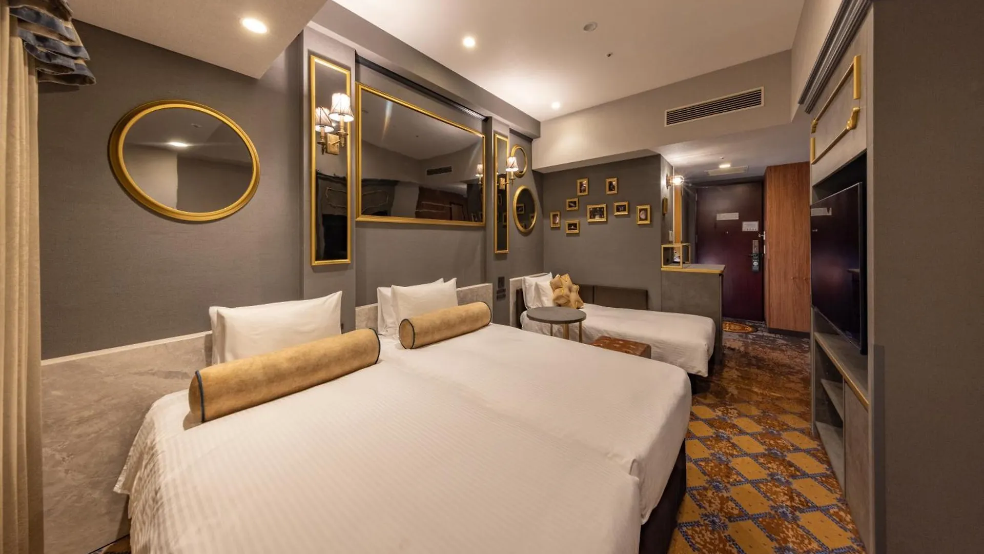Hotel Keihan Universal Tower Osaka