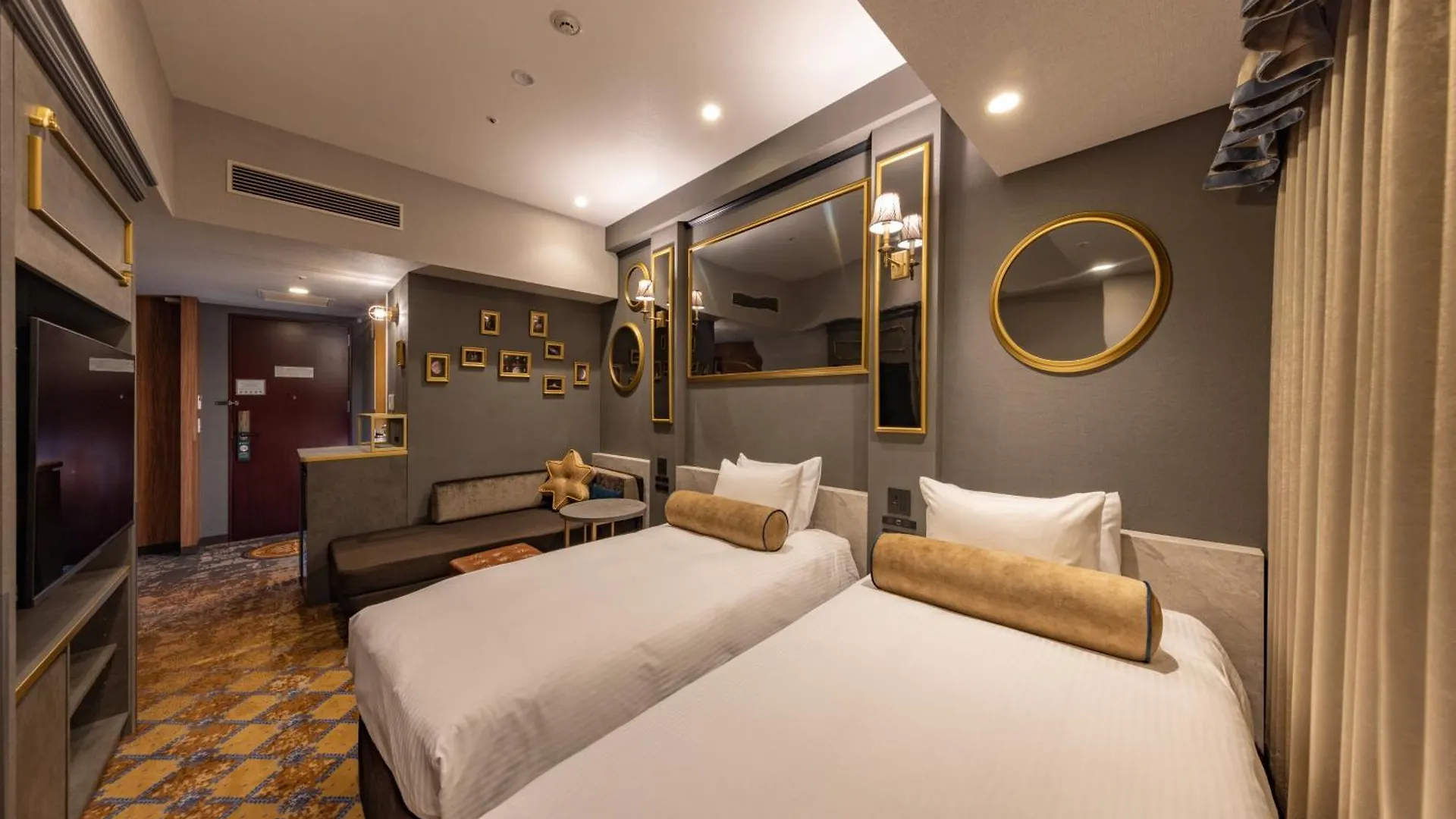 Hotel Keihan Universal Tower Osaka