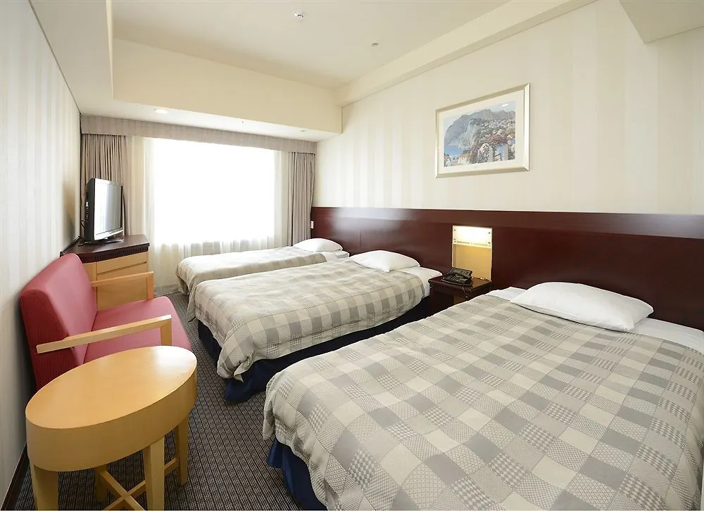 Hotel Keihan Universal Tower Osaka