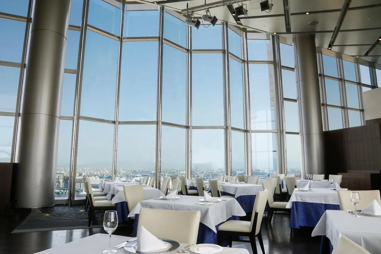 Hotel Keihan Universal Tower Osaka